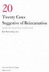 20 Cases Suggestive Of Reincarnation