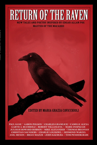 Return Of The Raven