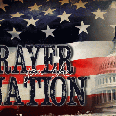 Praying For America